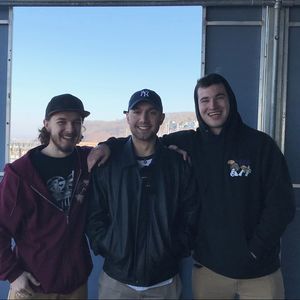 Meet your Posher, Jack